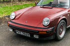 1983 Porsche 911 3.0 SC Cabriolet-Sold