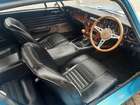 1971 Lotus Elan Plus 2S-Sold