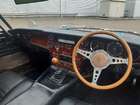 1971 Lotus Elan Plus 2S-Sold