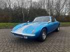 1971 Lotus Elan Plus 2S-Sold