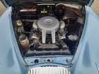 1965 Daimler 250 V8-Sold