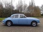 1965 Daimler 250 V8-Sold