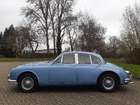 1965 Daimler 250 V8-Sold