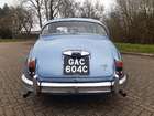 1965 Daimler 250 V8-Sold