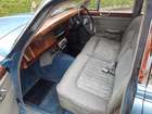 1965 Daimler 250 V8-Sold