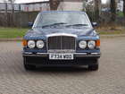 1989 Bentley Mulsanne 'S'-Auction Lot