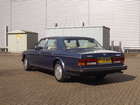 1989 Bentley Mulsanne 'S'-Auction Lot
