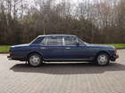 1989 Bentley Mulsanne 'S'-Auction Lot