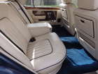 1989 Bentley Mulsanne 'S'-Auction Lot