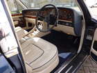 1989 Bentley Mulsanne 'S'-Auction Lot