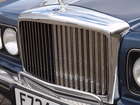 1989 Bentley Mulsanne 'S'-Auction Lot