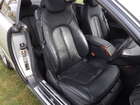 2005 Mercedes-Benz CL500 (C215)-Sold