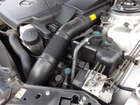 2005 Mercedes-Benz CL500 (C215)-Sold