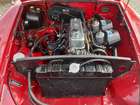 1963 MG B Pull Handle Roadster
