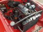 1963 MG B Pull Handle Roadster