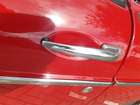 1963 MG B Pull Handle Roadster