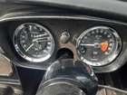 1963 MG B Pull Handle Roadster