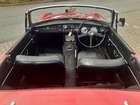 1963 MG B Pull Handle Roadster