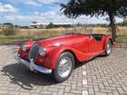 1962 Morgan 4/4 Series IV