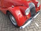 1962 Morgan 4/4 Series IV