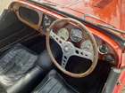 1962 Morgan 4/4 Series IV