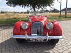 1962 Morgan 4/4 Series IV