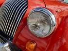 1962 Morgan 4/4 Series IV