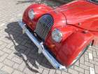 1962 Morgan 4/4 Series IV