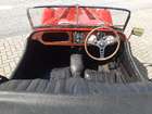 1962 Morgan 4/4 Series IV