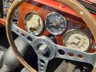 1962 Morgan 4/4 Series IV