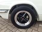 1980 Triumph Spitfire 1500 Fast Road Comvertible with Hardtop