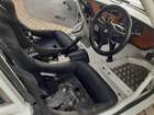 1980 Triumph Spitfire 1500 Fast Road Comvertible with Hardtop
