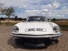 1980 Triumph Spitfire 1500 Fast Road Comvertible with Hardtop