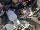 1980 Triumph Spitfire 1500 Fast Road Comvertible with Hardtop