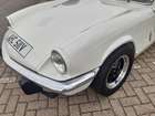 1980 Triumph Spitfire 1500 Fast Road Comvertible with Hardtop