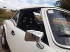 1980 Triumph Spitfire 1500 Fast Road Comvertible with Hardtop
