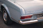 1963 Mercedes-Benz 230SL (W113)-Sold