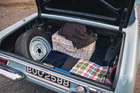1963 Mercedes-Benz 230SL (W113)-Sold