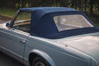 1963 Mercedes-Benz 230SL (W113)-Sold