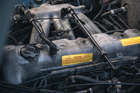 1963 Mercedes-Benz 230SL (W113)-Sold