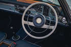1963 Mercedes-Benz 230SL (W113)-Sold