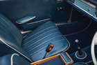1963 Mercedes-Benz 230SL (W113)-Sold