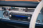1963 Mercedes-Benz 230SL (W113)-Sold