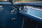 1963 Mercedes-Benz 230SL (W113)-Sold