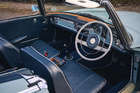 1963 Mercedes-Benz 230SL (W113)-Sold