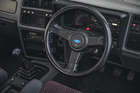 **Regretfully withdrawn** 1987 Ford Sierra RS 500-Auction Lot