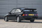 **Regretfully withdrawn** 1987 Ford Sierra RS 500-Auction Lot