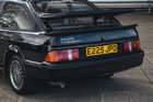 **Regretfully withdrawn** 1987 Ford Sierra RS 500-Auction Lot