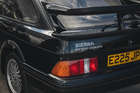 **Regretfully withdrawn** 1987 Ford Sierra RS 500-Auction Lot