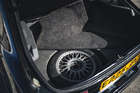 **Regretfully withdrawn** 1987 Ford Sierra RS 500-Auction Lot